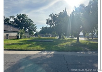 801 S Elm Ave, Bartlesville, OK 74003