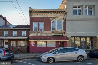 36 E Ridge St, Lansford, PA 18232