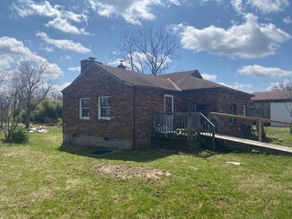 19178 Cornett Rd, Aurora, IN 47001