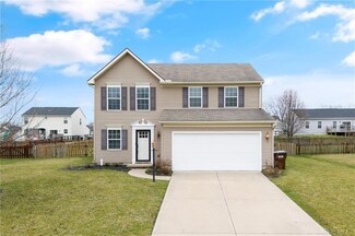 3622 Wilson Farms Blvd, Franklin, OH 45005