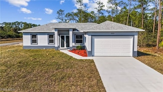1601 Willard Ave, Lehigh Acres, FL 33972