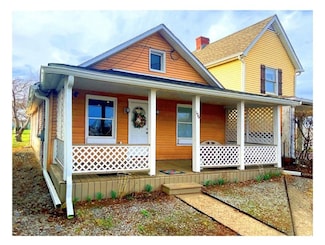 176 Barnett St, Washington, PA 15301