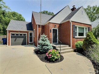 132 Huxley Dr, Buffalo, NY 14226