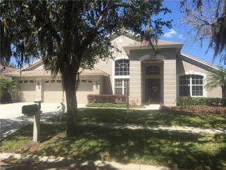 19226 Wind Dancer St, Lutz, FL 33558