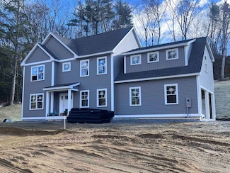 105 Seaverns Bridge Rd, MerriMacK, NH 03054