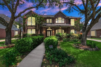 4126 Midstream Dr, Missouri City, TX 77459