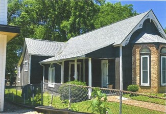 708 Stockell St, Nashville, TN 37207