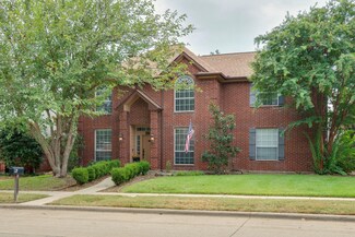 7861 Creekview Dr, Frisco, TX 75034