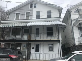 1313 W Independence St, Coal Township, PA 17866