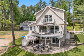 276 Grenier Rd, Sanbornville, NH 03872