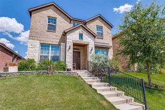 2177 Olivereta Dr, Little Elm, TX 75068