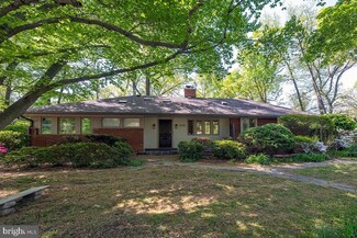 3430 Blair Rd, Falls Church, VA 22041