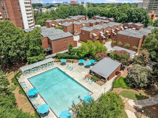 385 Ralph McGill Blvd NE, Atlanta, GA 30312