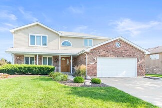 10650 Maue Dr, Orland Park, IL 60467