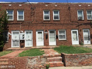 1424 W St SE, Washington, DC 20020