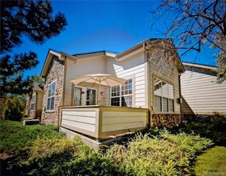 14231 E Napa Place Unit 2D, Aurora, CO 80014