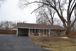 18140 Thomas Ln, Country Club Hills, IL 60478