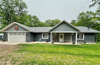 10036 N Felser Dr, Hayward, WI 54843