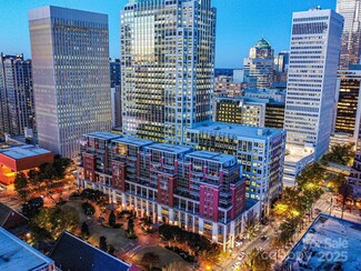 435 S Tryon St Unit 301, Charlotte, NC 28202