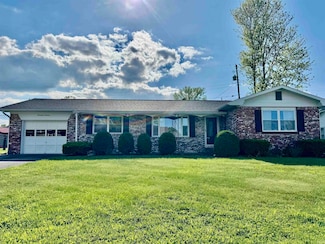 1719 Linwood Dr, Bedford, IN 47421