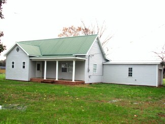 1470 Ina Rd, Whiteville, TN 38075