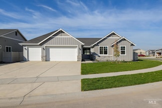 9606 W Greytown Ct, Star, ID 83669