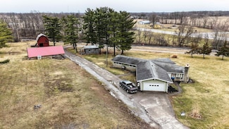708 E Spring St, Fremont, IN 46737