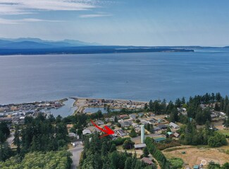 3580 Smugglers Cove Rd, Greenbank, WA 98253