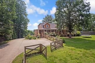 5533 Old Sams Creek Rd, Pegram, TN 37143