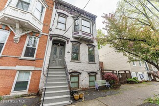 231 Elm St, Albany, NY 12202