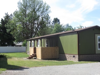 4879 E 16th Ave Unit 19, Post Falls, ID 83854