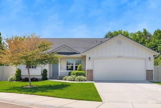 1873 W Feltson St, Kuna, ID 83634