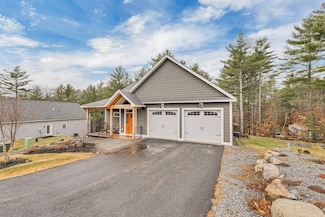 7 John Hardie Way, Chichester, NH 03258