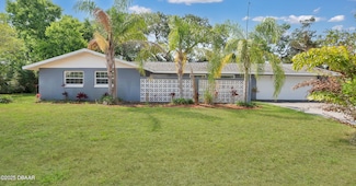 88 Valencia Dr, Ormond Beach, FL 32176