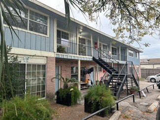 4005 Irvington Blvd, Houston, TX 77009