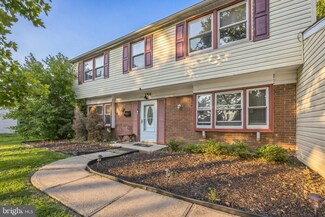 154 Eastbrook Ln, Willingboro, NJ 08046