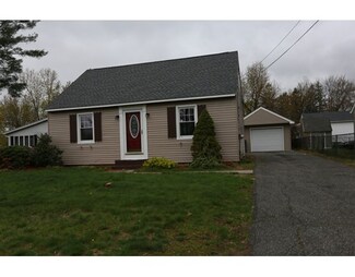 76 Lucerne Rd, Springfield, MA 01119