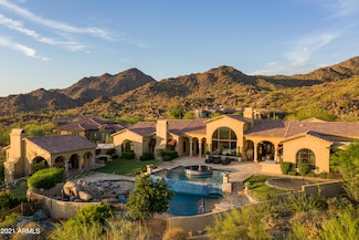 4308 N Sage Creek Cir, Mesa, AZ 85207