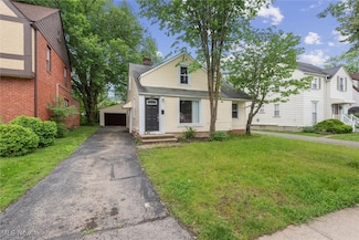 3846 E Antisdale Rd, Cleveland, OH 44118