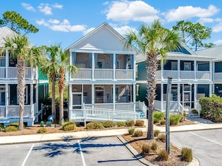 3050 W Highway 98 Unit 43, Port St. Joe, FL 32456