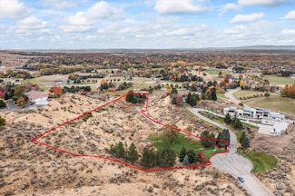 4038 N Triple Ridge Ln, Eagle, ID 83616