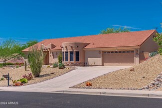 520 Atchison Ln, Wickenburg, AZ 85390