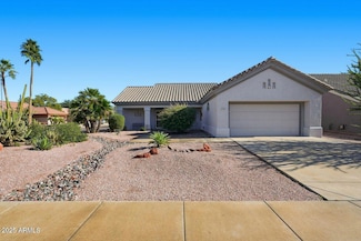 22909 N Cherokee Ln, Sun City West, AZ 85375