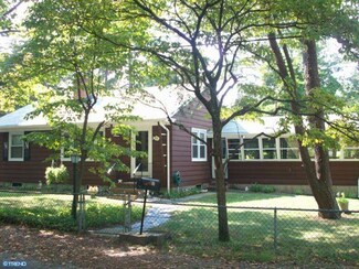 41 Trout Way, Medford, NJ 08055