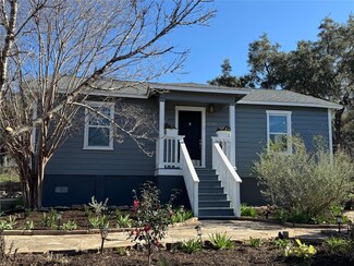 2201 Indian Creek Rd, Austin, TX 78734