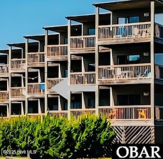 117 Sea Colony Dr Unit 211 B, Duck, NC 27949