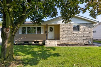 2518 Spaatz Ave, Columbus, OH 43204