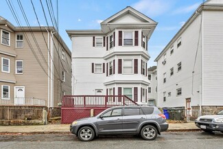 50 Beacon St, Fall River, MA 02721