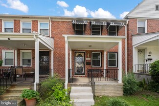 1515 Gleneagle Rd, Baltimore, MD 21239