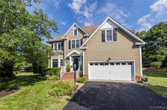 12309 Chestnut Hill Ct, Glen Allen, VA 23059